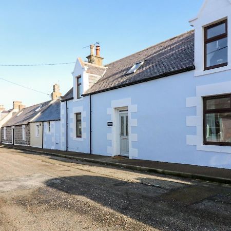 4 Gordon Street Buckie Exterior foto